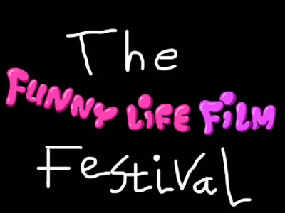 The Funny Life Film Festival image