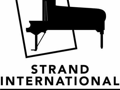 Strand International Piano Series | Daniel Tong image