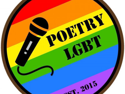 Poetry LGBT image