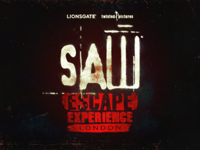 SAW: Escape Experience image