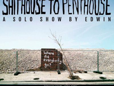 Shithouse to Penthouse image