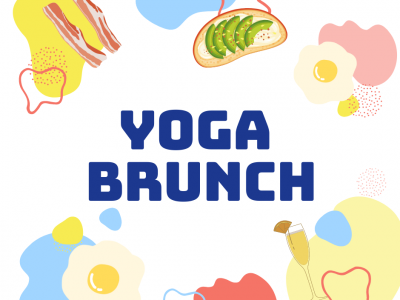 Yoga Brunch in Elephant and Castle image