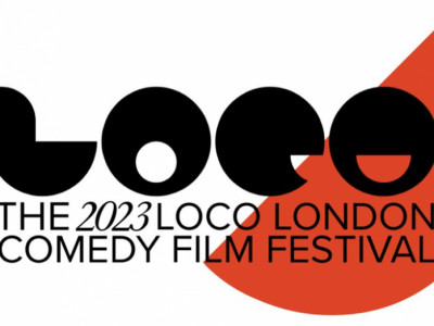 London Comedy Film Festival image