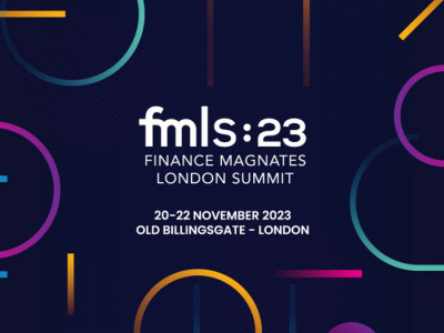 Finance Magnates London Summit - FMLS:23 image