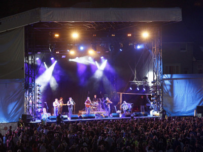 Skipinnish - A Sublime Mix of Highland Traditions and Contemporary Music image