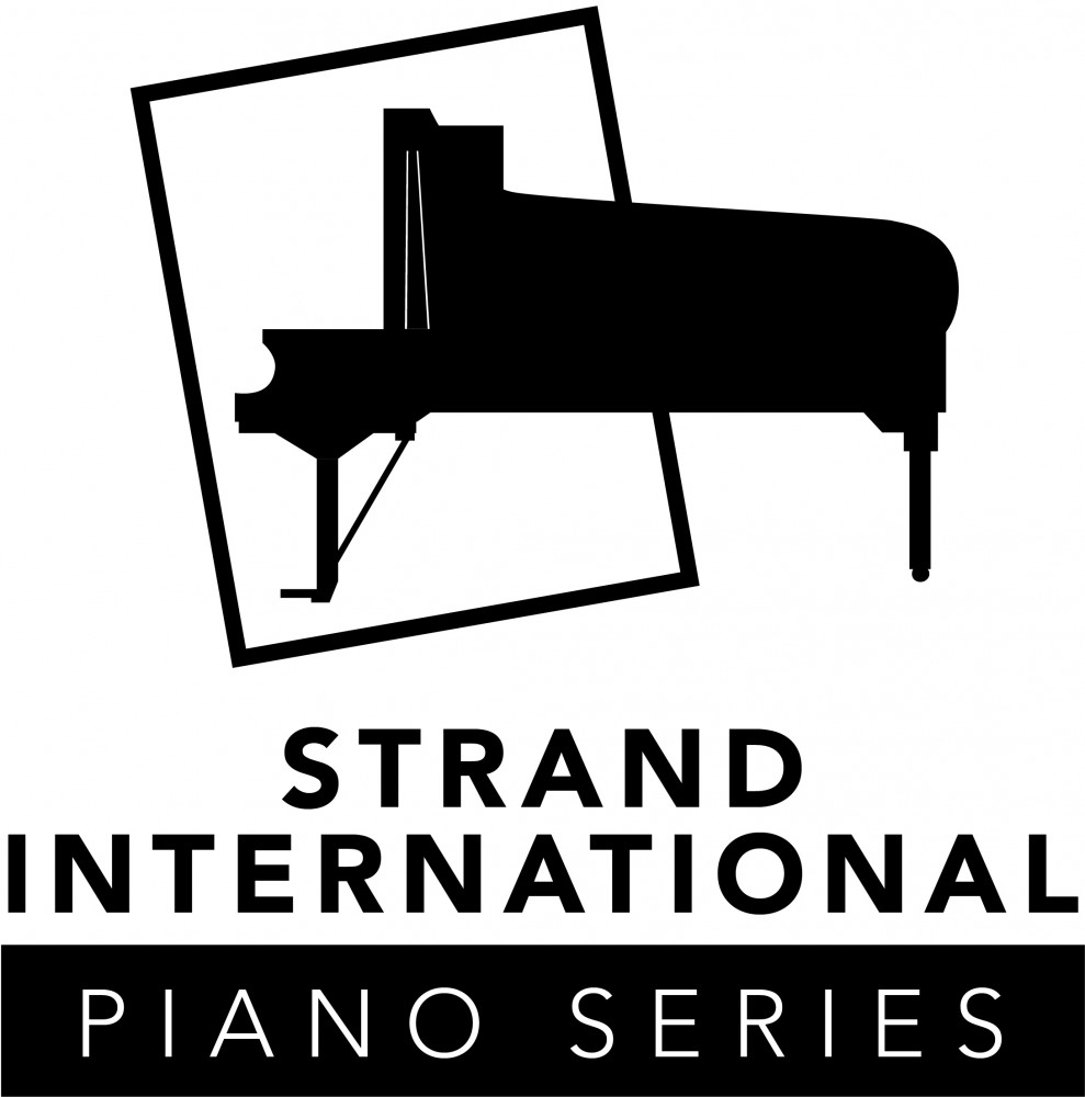 Strand International Piano Series 2023-4 (Concert 10): Ashley Fripp image