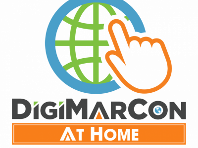 DigiMarCon At Home 2023 - Digital Marketing, Media and Advertising Conference image