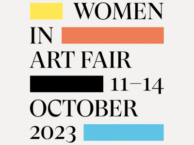Women in Art Fair image