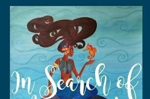 "Community tales" Storytelling: Meeting Mami Wata the African Goddess of Water image