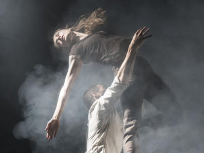 Lore by James Wilton Dance image