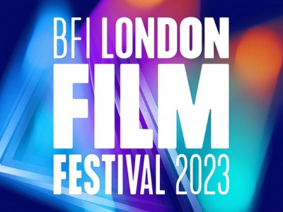 BFI London Film Festival image