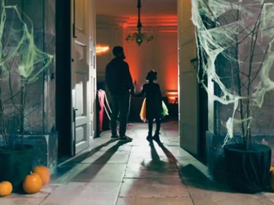 Halloween at Hampton Court Palace image