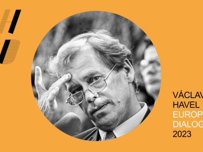 Václav Havel European Dialogues 2023 image