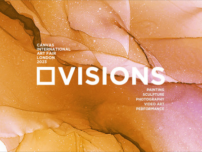 Visions - Canvas International Art Fair 2023 image