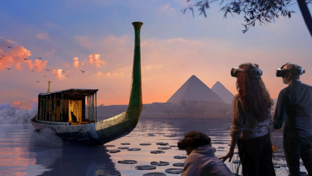 Horizon of Khufu image