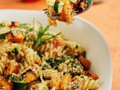 Vapiano offers £8 Pasta for World Pasta Day image