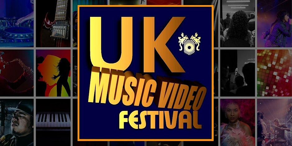 United Kingdom Music Video Festival | 2024 image