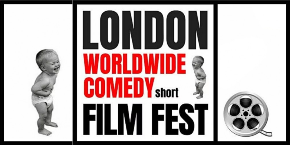 London-Worldwide Comedy Short Film Festival | 2024 image