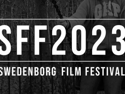 The Swedenborg Film Festival 2023 image