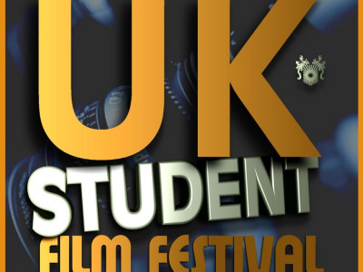 United Kingdom Student Film Festival | 2024 image