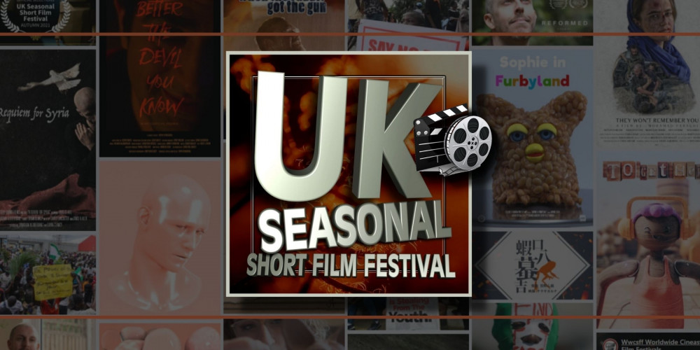 UK Seasonal Short Film Festival | 2024 image