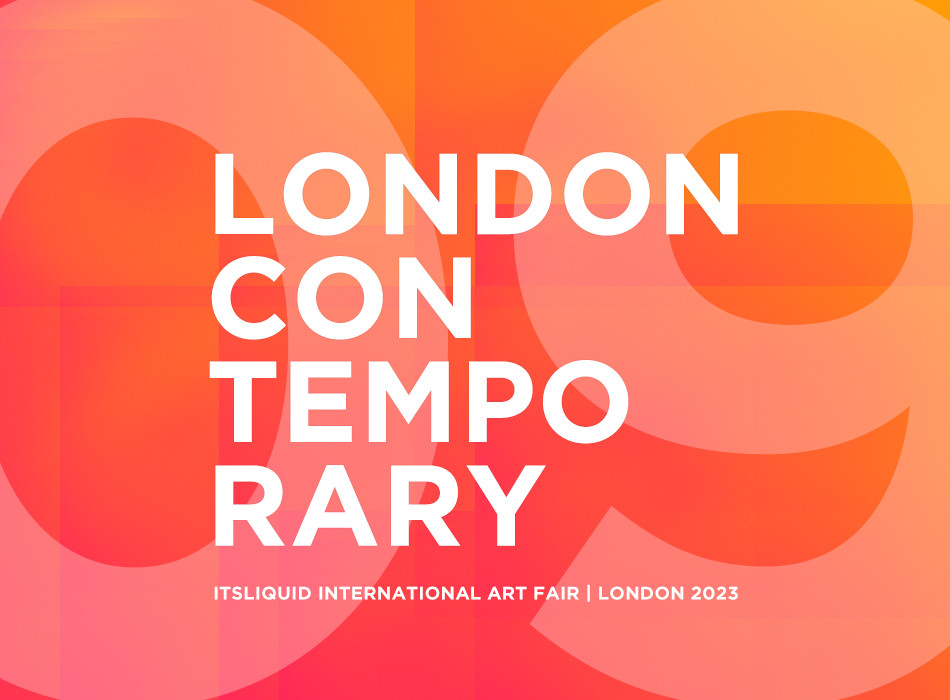 London Contemporary Art Fair 2023 – 9th Edition image