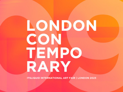 London Contemporary Art Fair 2023 – 9th Edition image