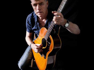 Martyn Joseph - "This Is What I Want To Say" Album Release Show image