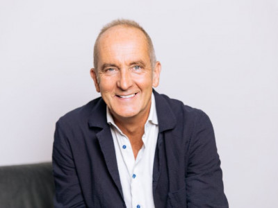 Kevin McCloud's Home Truths image