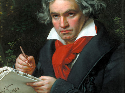 Kensington Symphony Orchestra performs Beethoven's Eroica Symphony image