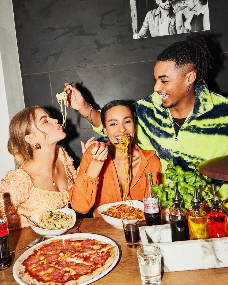 Vapiano Offers FREE Meal For 'Third Wheels' This Valentine's Day image