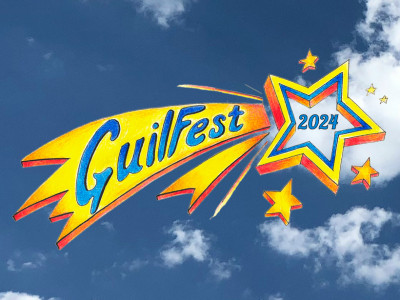 Guilfest 2024 image