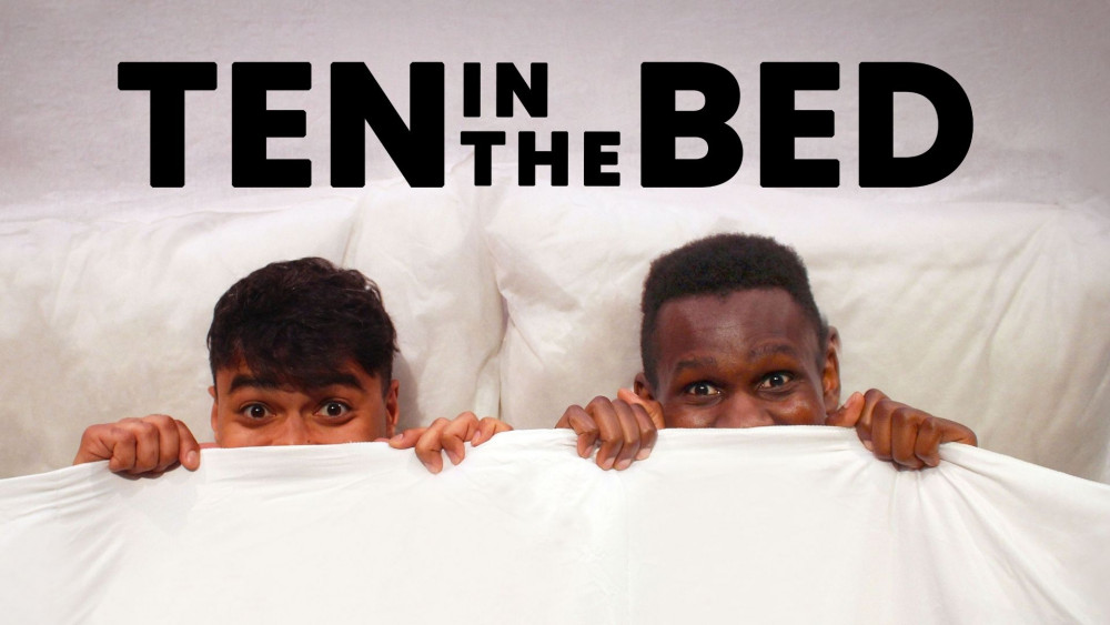 Ten in the Bed image