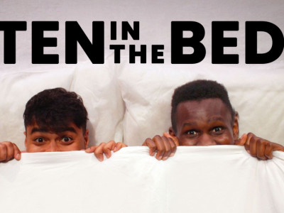 Ten in the Bed image