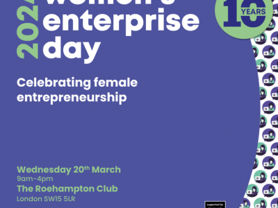 Wandsworth Enterprise Day and Awards 2024 image