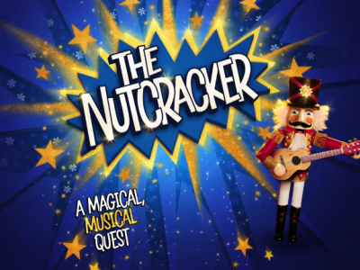 The Nutcracker image