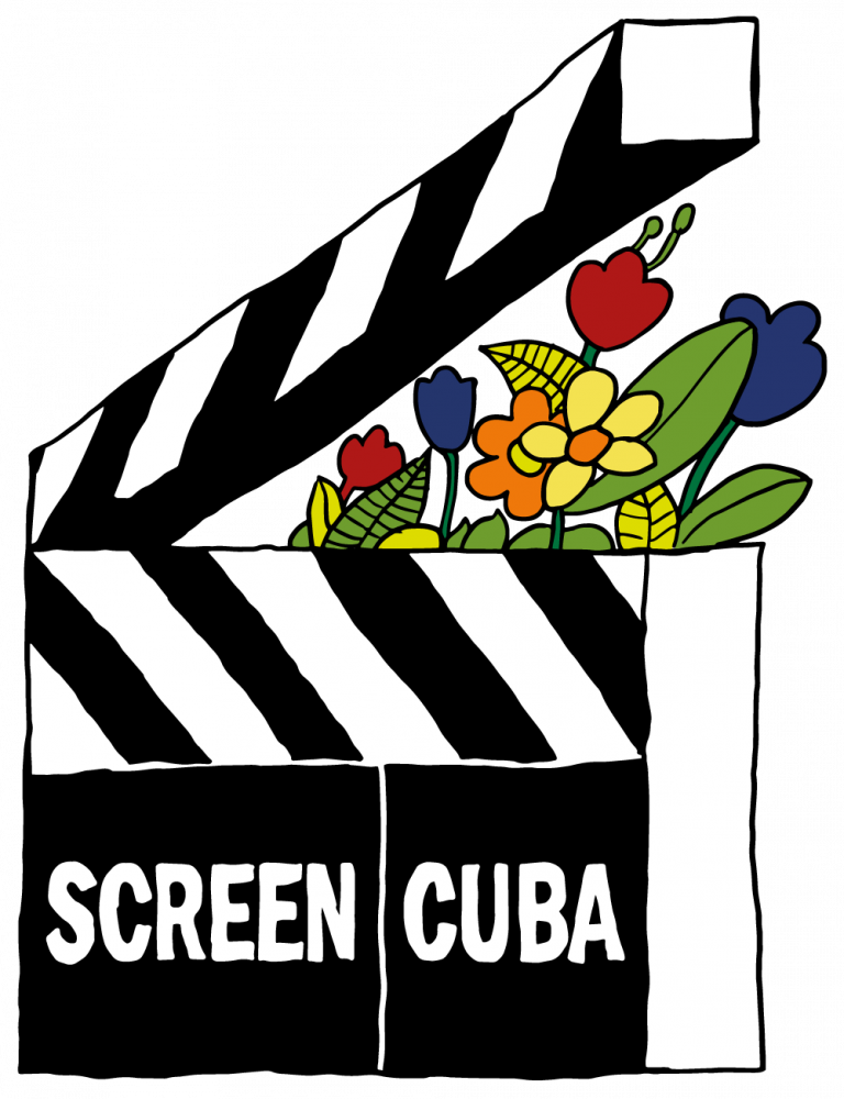 Screen Cuba: Films to change the world image