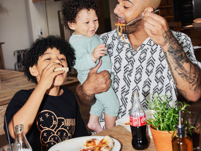 Vapiano Offers FREE Kids Meal For Feb Half-Term image