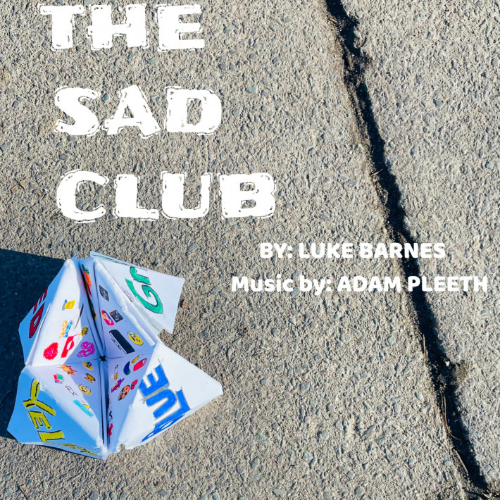 The Sad Club image