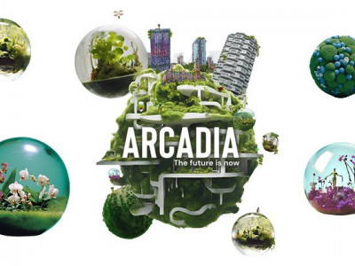 Arcadia Festival image