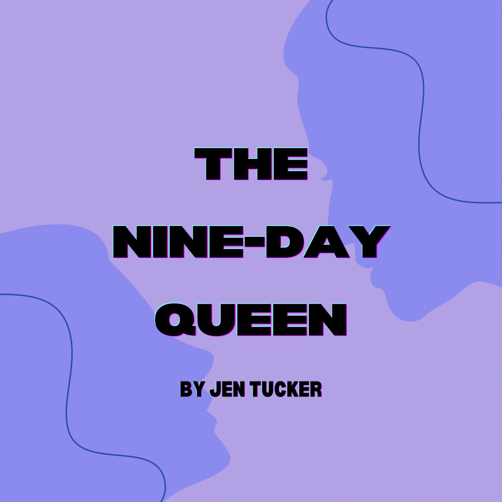 The Nine-Day Queen by Jen Tucker comes to Barons Court Theatre. image
