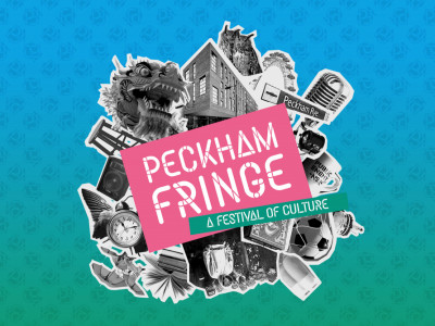 Peckham Fringe Festival image