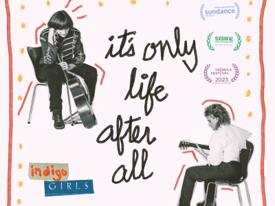 INDIGO GIRLS: It’s Only Life After All image