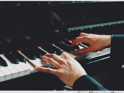 Strand International Piano Series 2023-4 (Concert 13) -Tyler Hay image