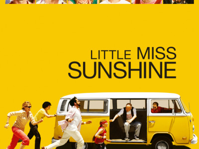Baby Cinema – Little Miss Sunshine image