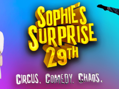 Sophie's Surprise 29th image