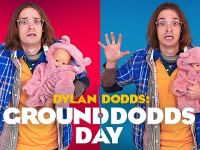 Dylan Dodds: GroundDodds Day image