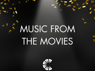 Music from the Movies: Candlelight Concerts Club image