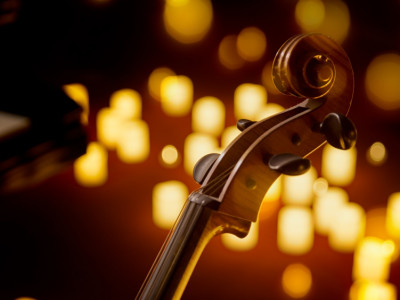 Four Seasons: Summer - Vivaldi: Candlelight Concerts Club image