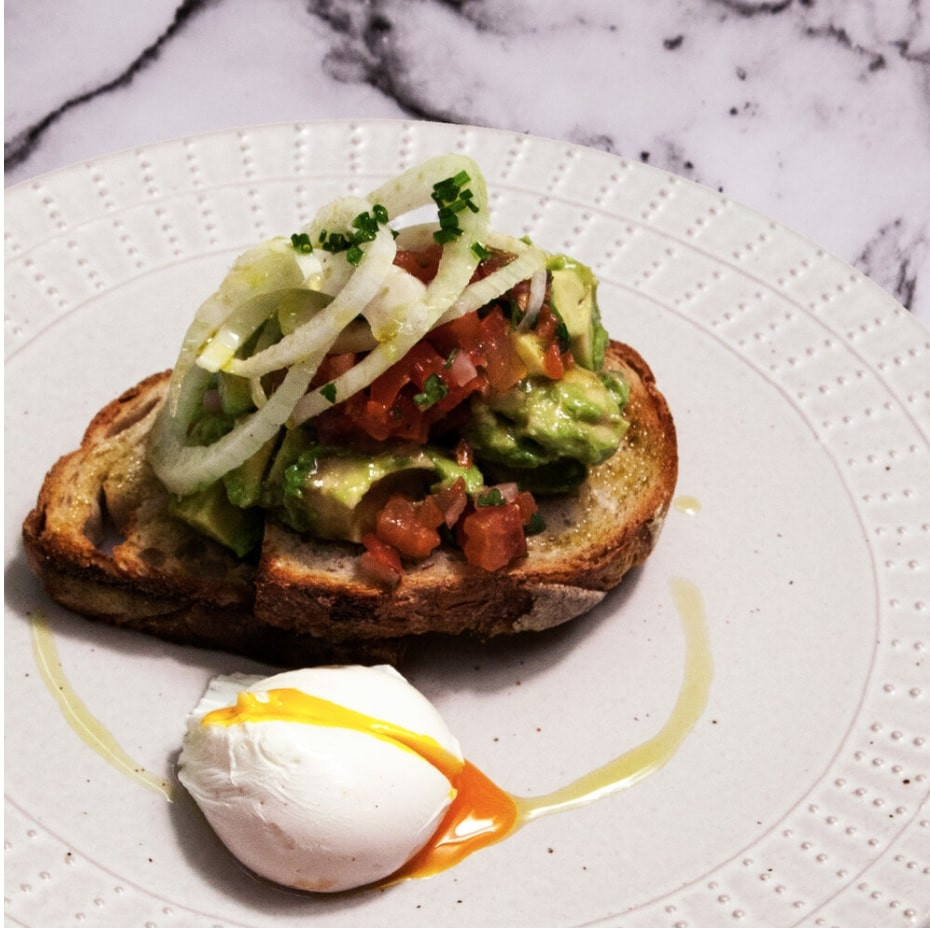 Franze & Evans Cafe Shoreditch image
